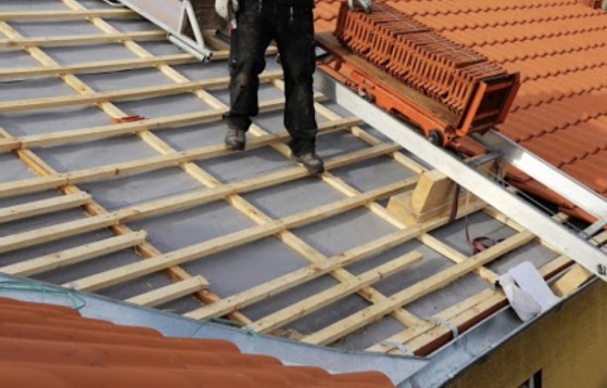 Artisan Couvreur Louhans 71500 Saône-et-Loire BO Rénovation