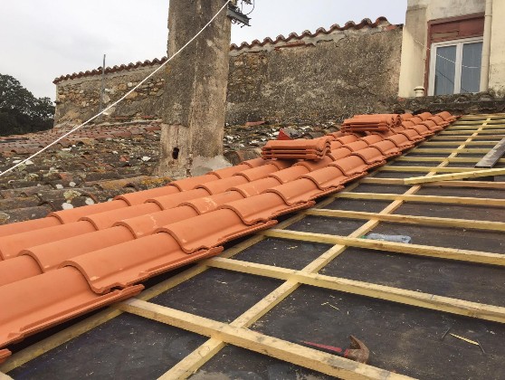 Artisan Couvreur Louhans 71500 Saône-et-Loire BO Rénovation
