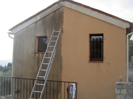 Entreprise de peinture à mâcon 71000 BO Rénovation